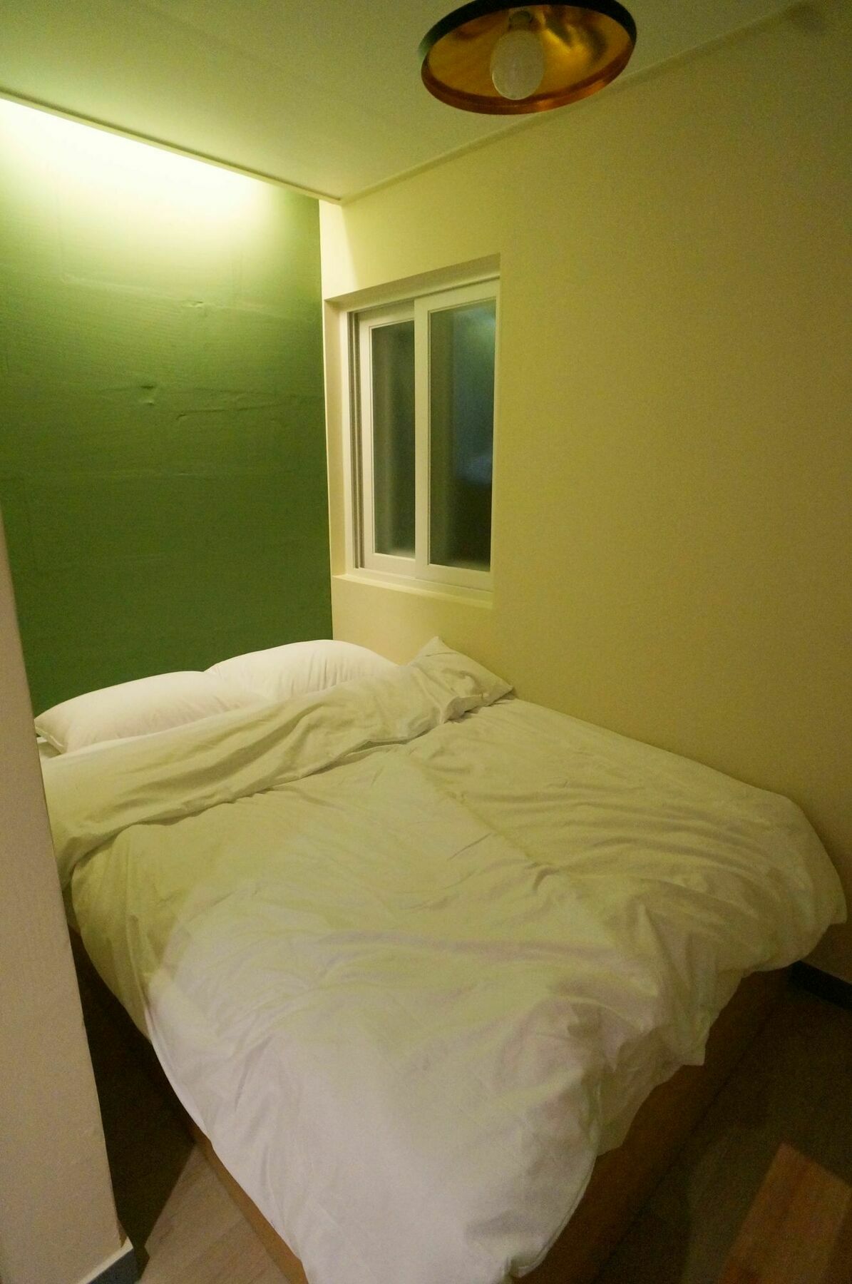 Majung Haus Seoul Station Hotell Exteriör bild
