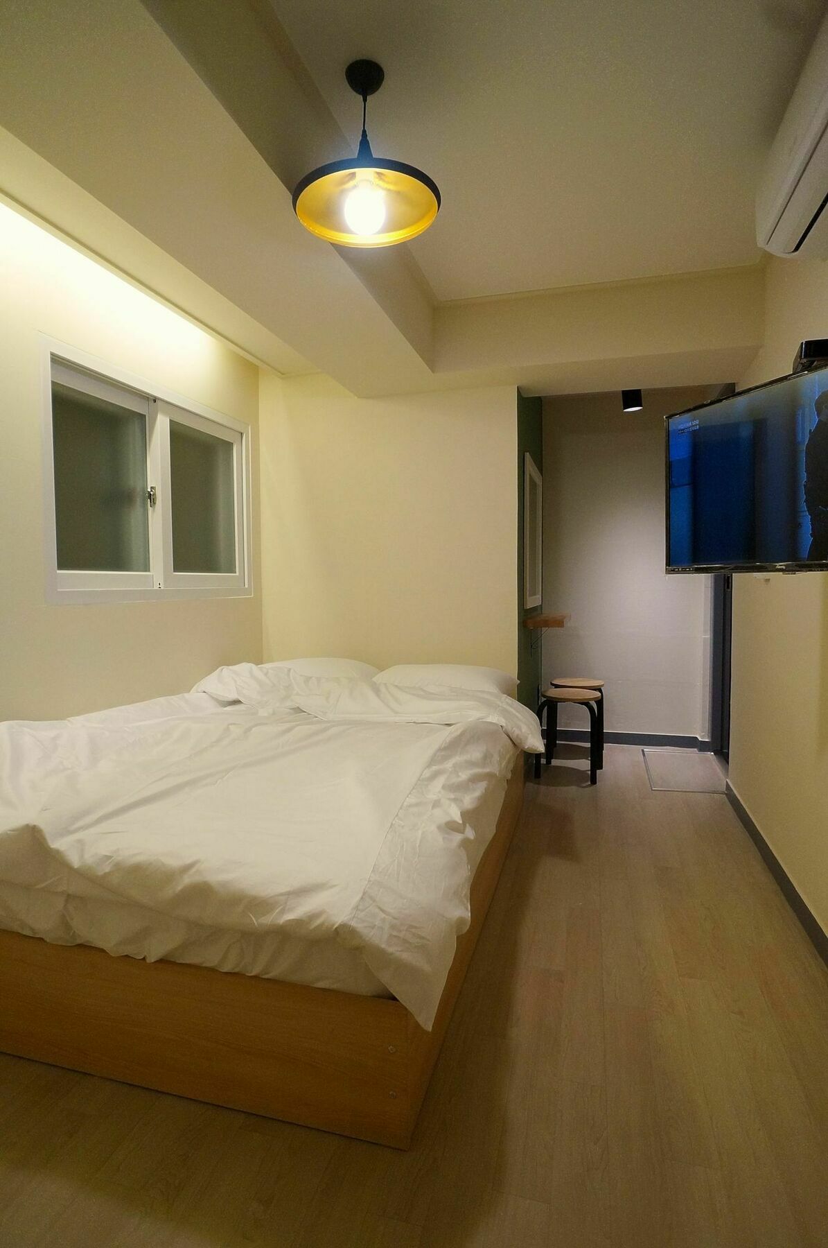Majung Haus Seoul Station Hotell Exteriör bild